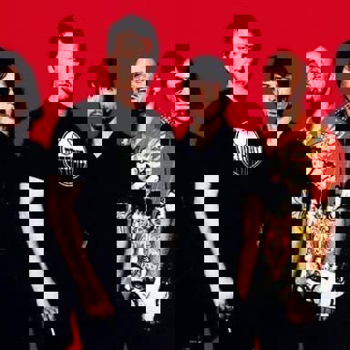 Queens Of The Stone Age photo 12