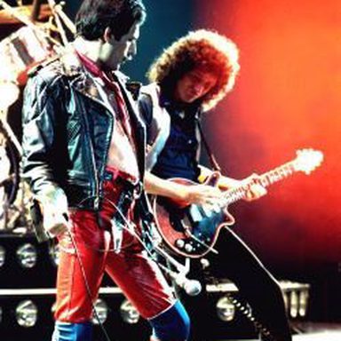 Queen photo 105