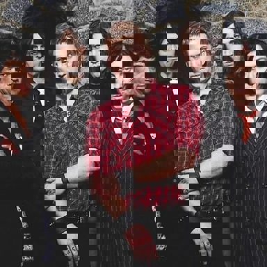 Queens Of The Stone Age photo 13