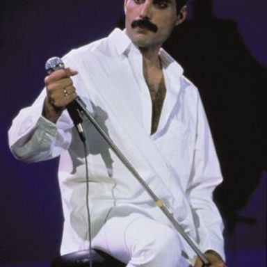 Queen photo 68