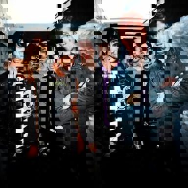 Queens Of The Stone Age