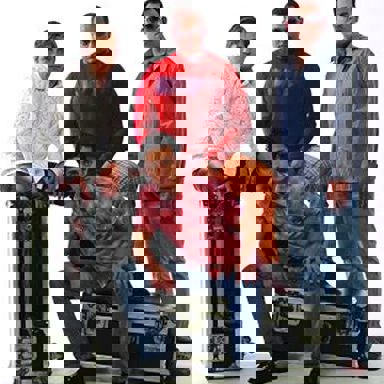 Quatro Por Um photo 9