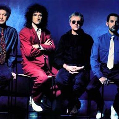 Queen photo 94