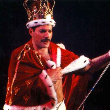 Queen photo 62