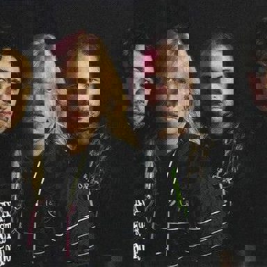 Queensrÿche photo 14