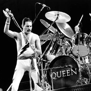 Queen photo 77
