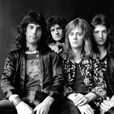 Queen photo 53