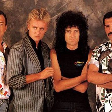 Queen photo 97