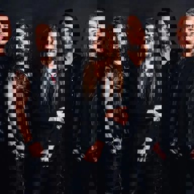 Queensrÿche photo 10