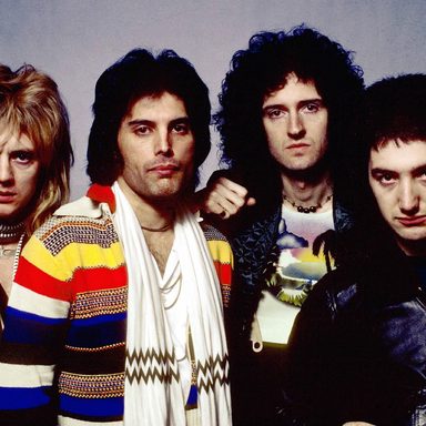 Queen photo 43
