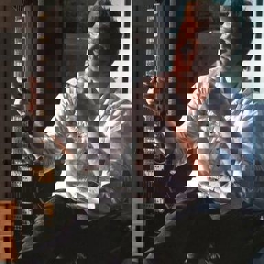 Queens Of The Stone Age photo 16