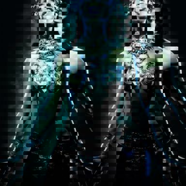 Queen Of The Damned (A Rainha Dos Condenados)