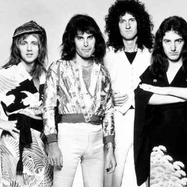 Queen photo 54