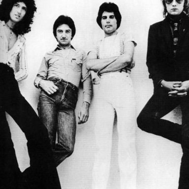 Queen photo 47
