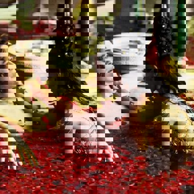 Queen Of The Damned (A Rainha Dos Condenados)