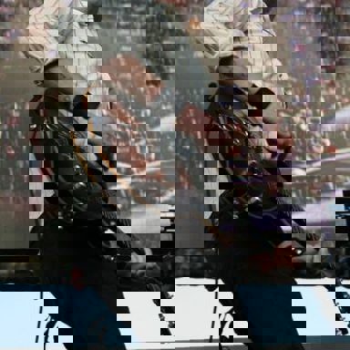 Queens Of The Stone Age photo 9