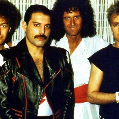 Queen photo 39