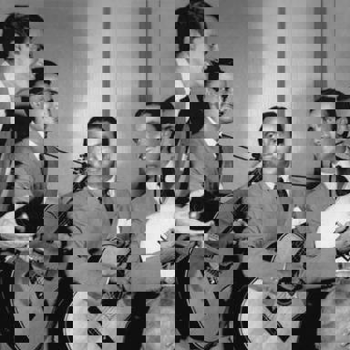 Quatro Ases e um Coringa