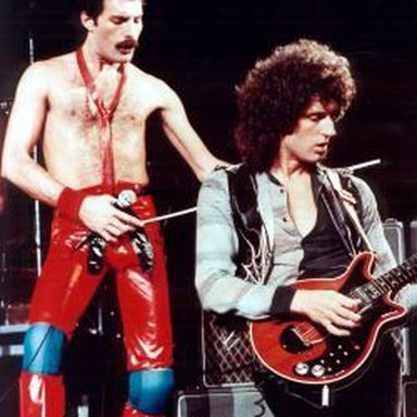 Queen photo 106