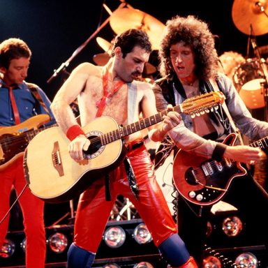 Queen photo 41