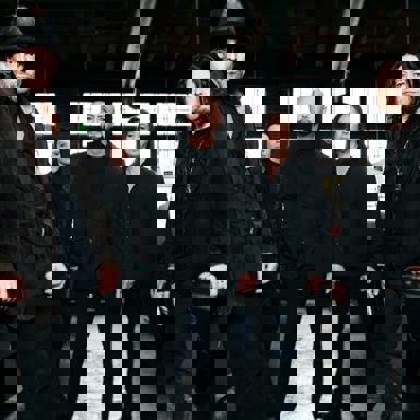 Queensrÿche photo 15