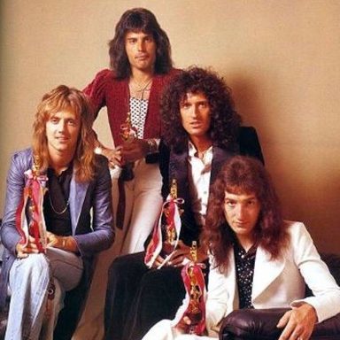 Queen photo 64
