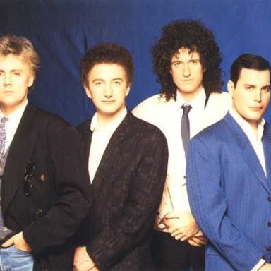Queen photo 90