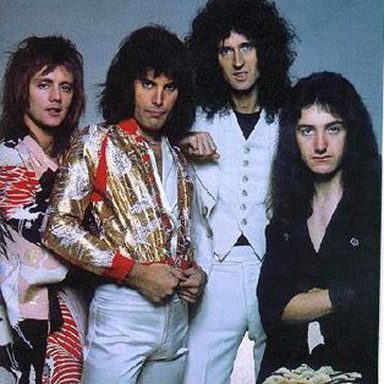 Queen photo 96
