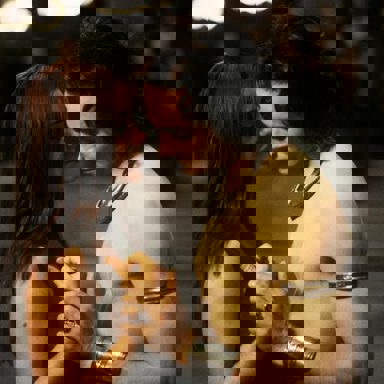 Queen Of The Damned (A Rainha Dos Condenados)