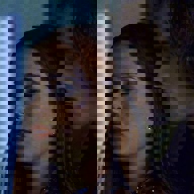 Queen Of The Damned (A Rainha Dos Condenados)