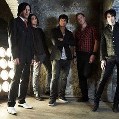 Queens Of The Stone Age photo 33
