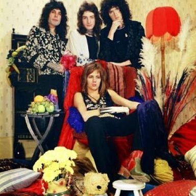 Queen photo 22