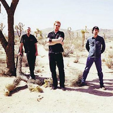 Queens Of The Stone Age photo 38