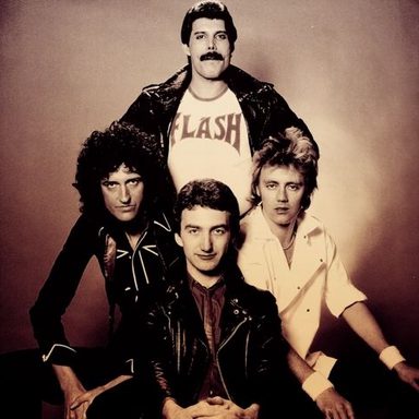 Queen photo 51