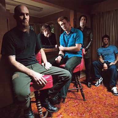 Queens Of The Stone Age photo 40