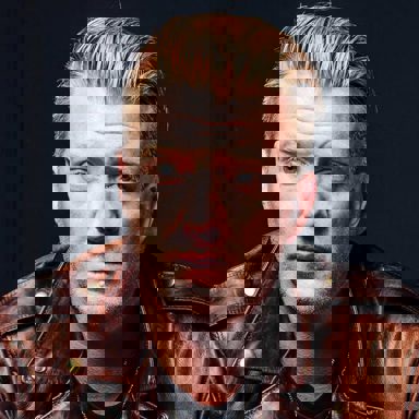 Queens Of The Stone Age