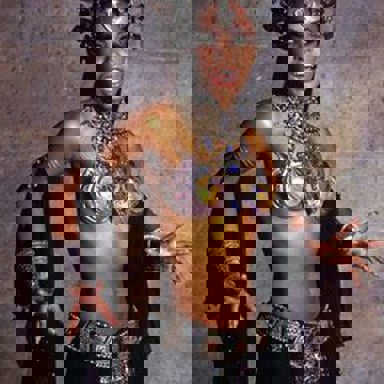 Queen Of The Damned (A Rainha Dos Condenados) photo 11