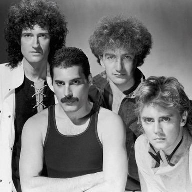 Queen photo 80