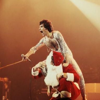 Queen photo 27