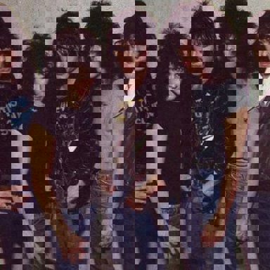 Queensrÿche photo 13