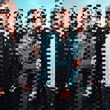 Queensrÿche photo 11