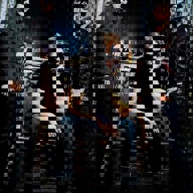 Queens Of The Stone Age photo 11