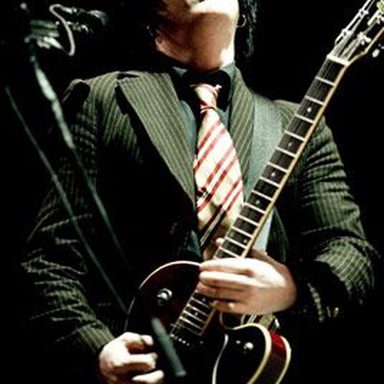 Queens Of The Stone Age photo 34