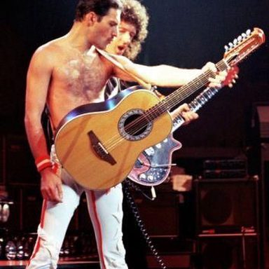 Queen photo 33
