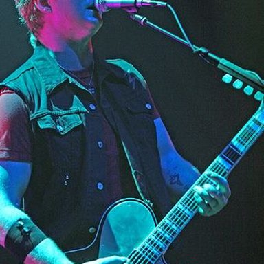 Queens Of The Stone Age photo 28