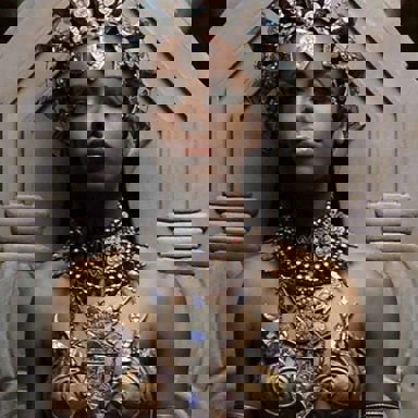 Queen Of The Damned (A Rainha Dos Condenados)