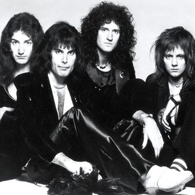 Queen photo 88