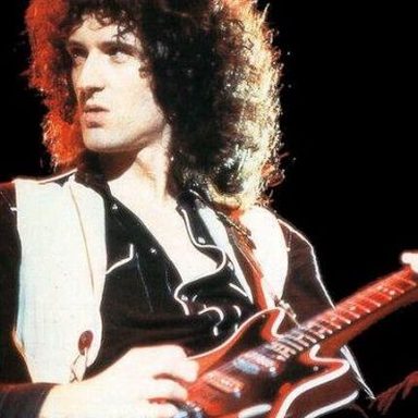 Queen photo 75