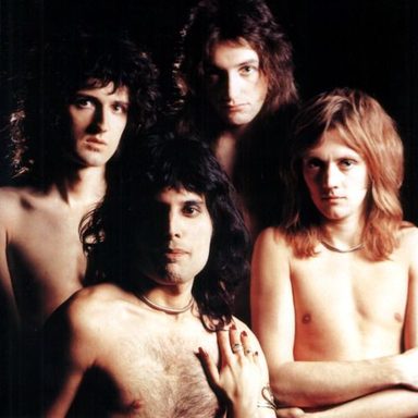 Queen photo 48