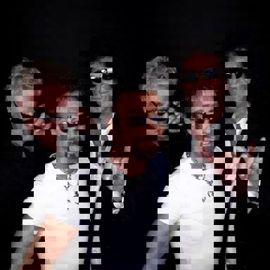 Queen + Paul Rodgers